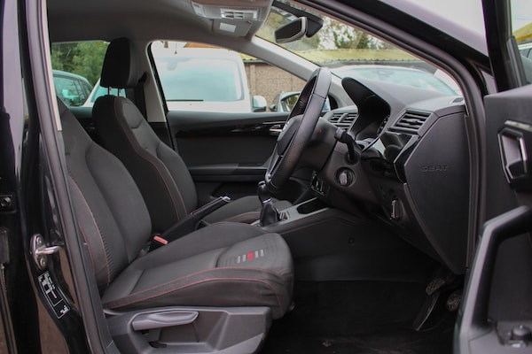 Used SEAT Ibiza 2018 for sale - 76306892: Photo 26