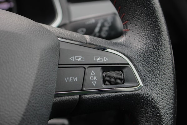 Used SEAT Ibiza 2018 for sale - 76306892: Photo 29