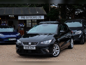 Used SEAT Ibiza 2018 for sale - 76306892: Photo 2