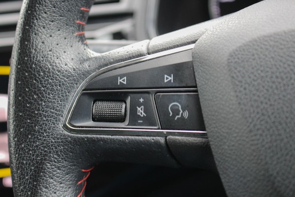 Used SEAT Ibiza 2018 for sale - 76306892: Photo 31