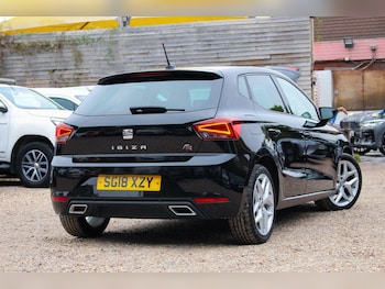 Used SEAT Ibiza 2018 for sale - 76306892: Photo 3