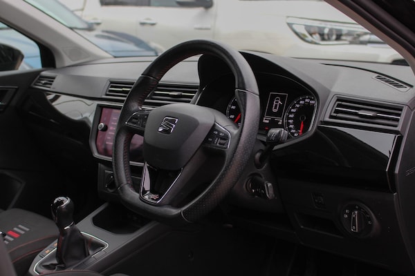 Used SEAT Ibiza 2018 for sale - 76306892: Photo 45