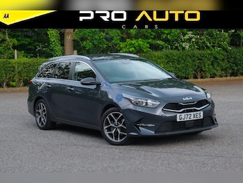 Used Kia Ceed 2022 for sale - 78516101: Photo