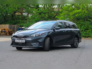 Used Kia Ceed 2022 for sale - 78516101: Photo