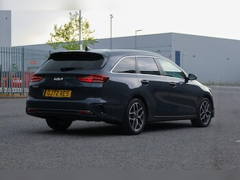 Used Kia Ceed 2022 for sale - 78516101: Photo