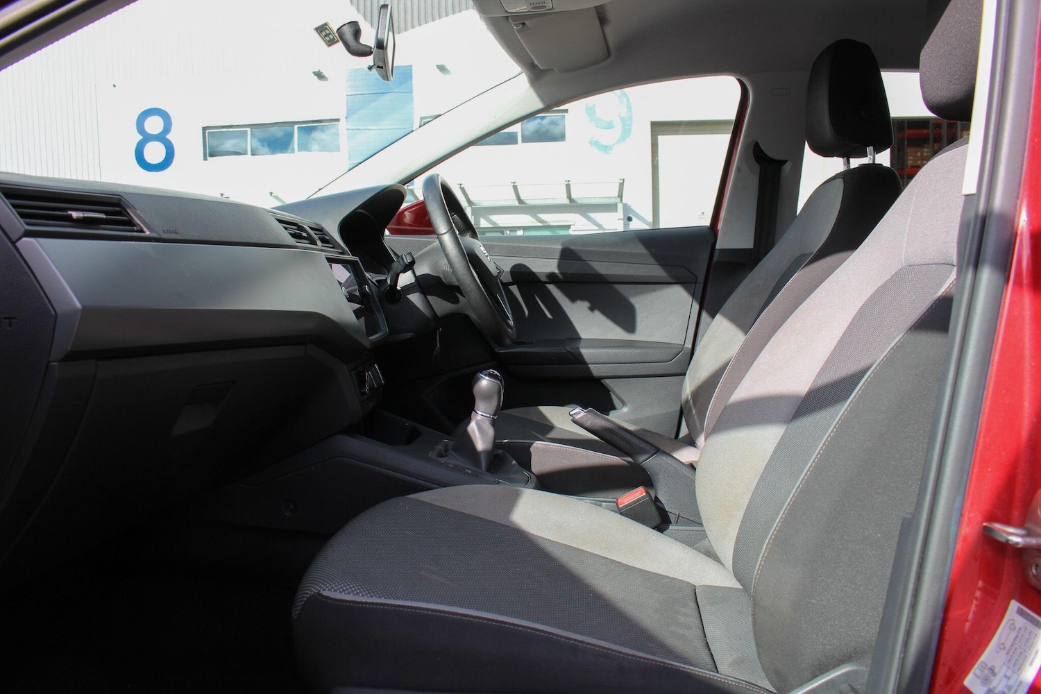 Used SEAT Ibiza 2019 for sale - 77695351: Photo 14