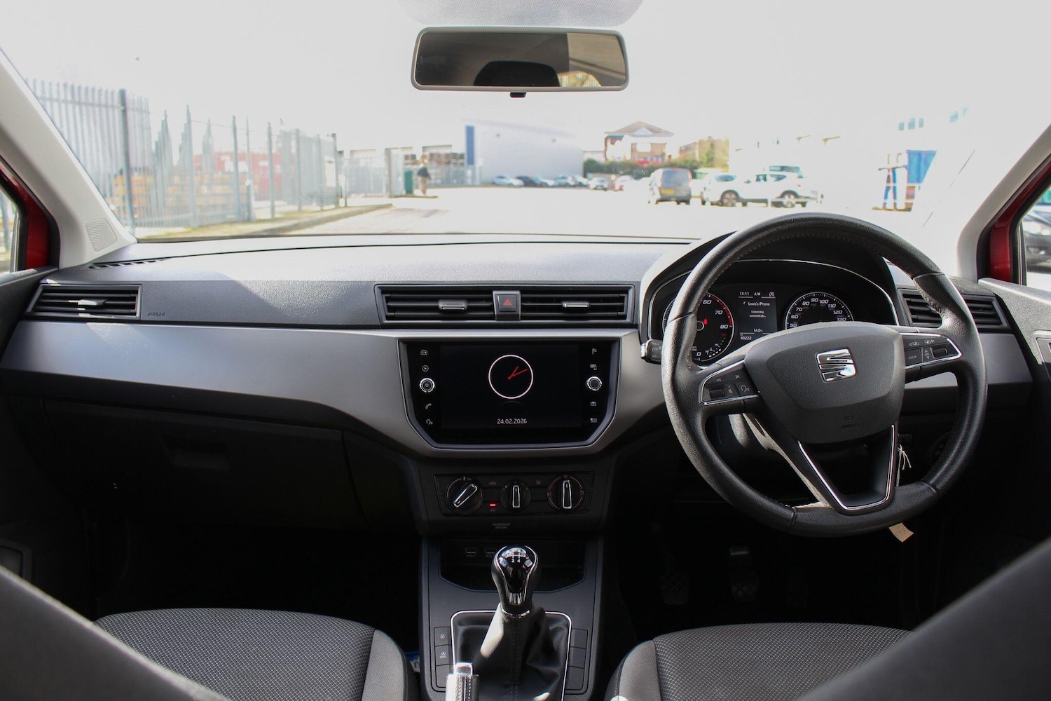 Used SEAT Ibiza 2019 for sale - 77695351: Photo 16