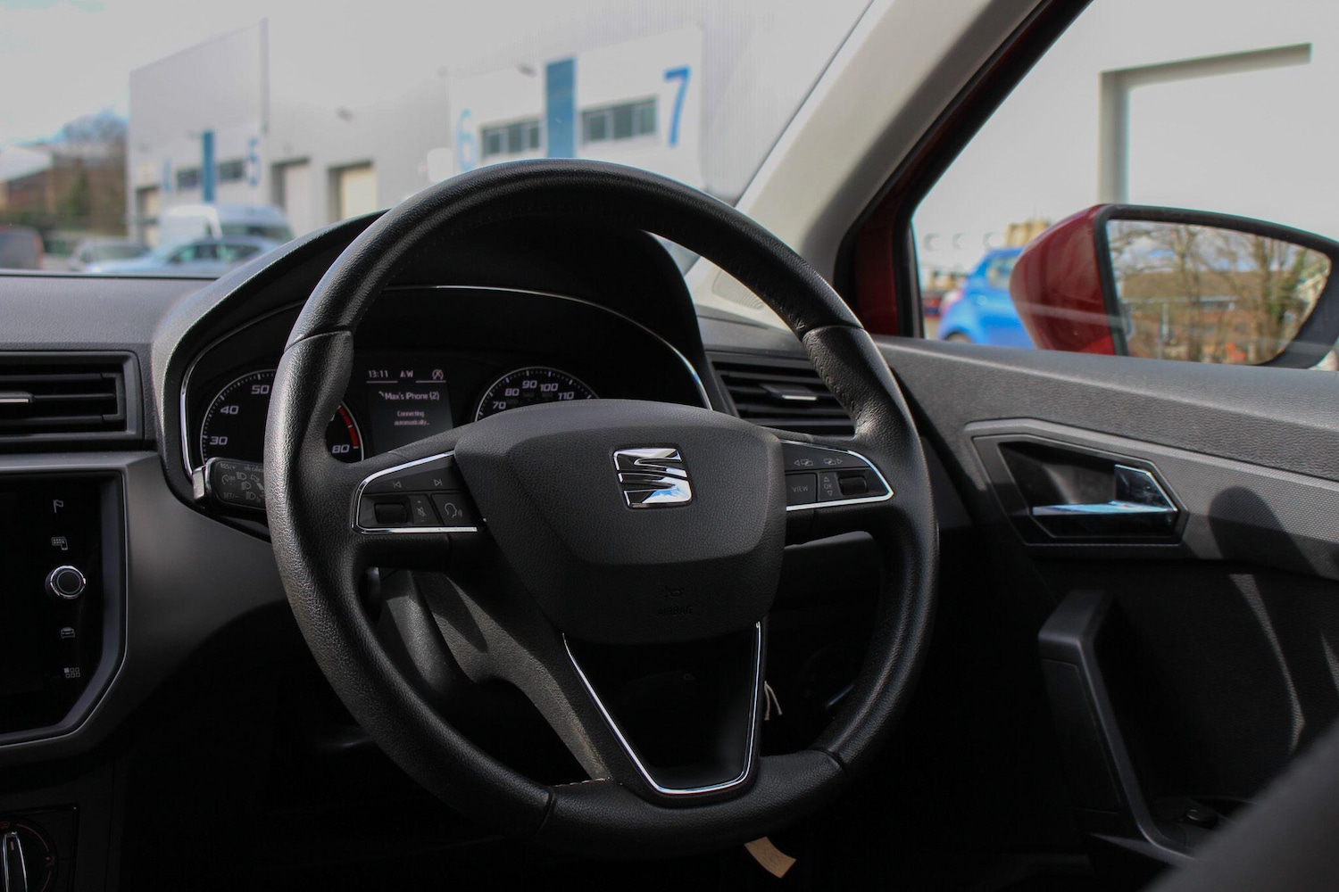 Used SEAT Ibiza 2019 for sale - 77695351: Photo 17