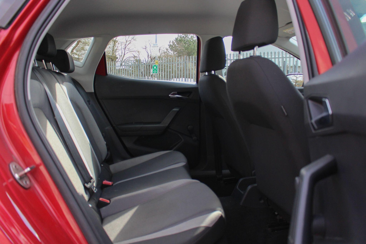 Used SEAT Ibiza 2019 for sale - 77695351: Photo 18