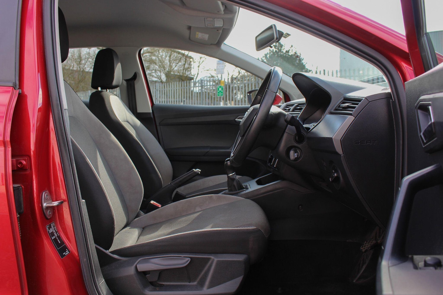 Used SEAT Ibiza 2019 for sale - 77695351: Photo 19