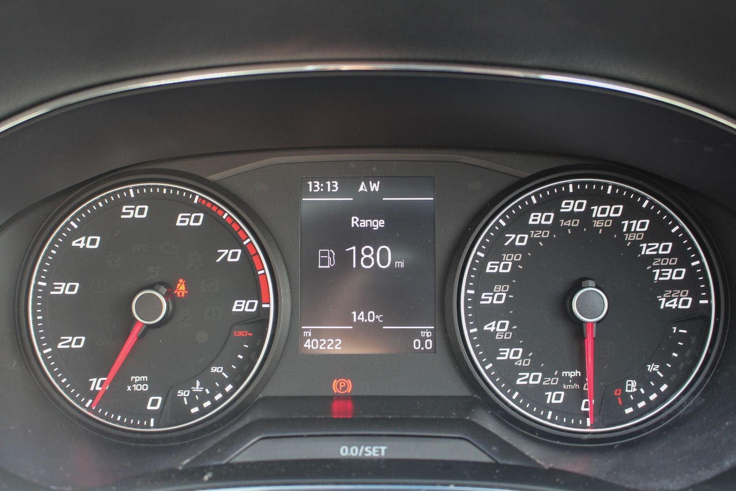 Used SEAT Ibiza 2019 for sale - 77695351: Photo 26