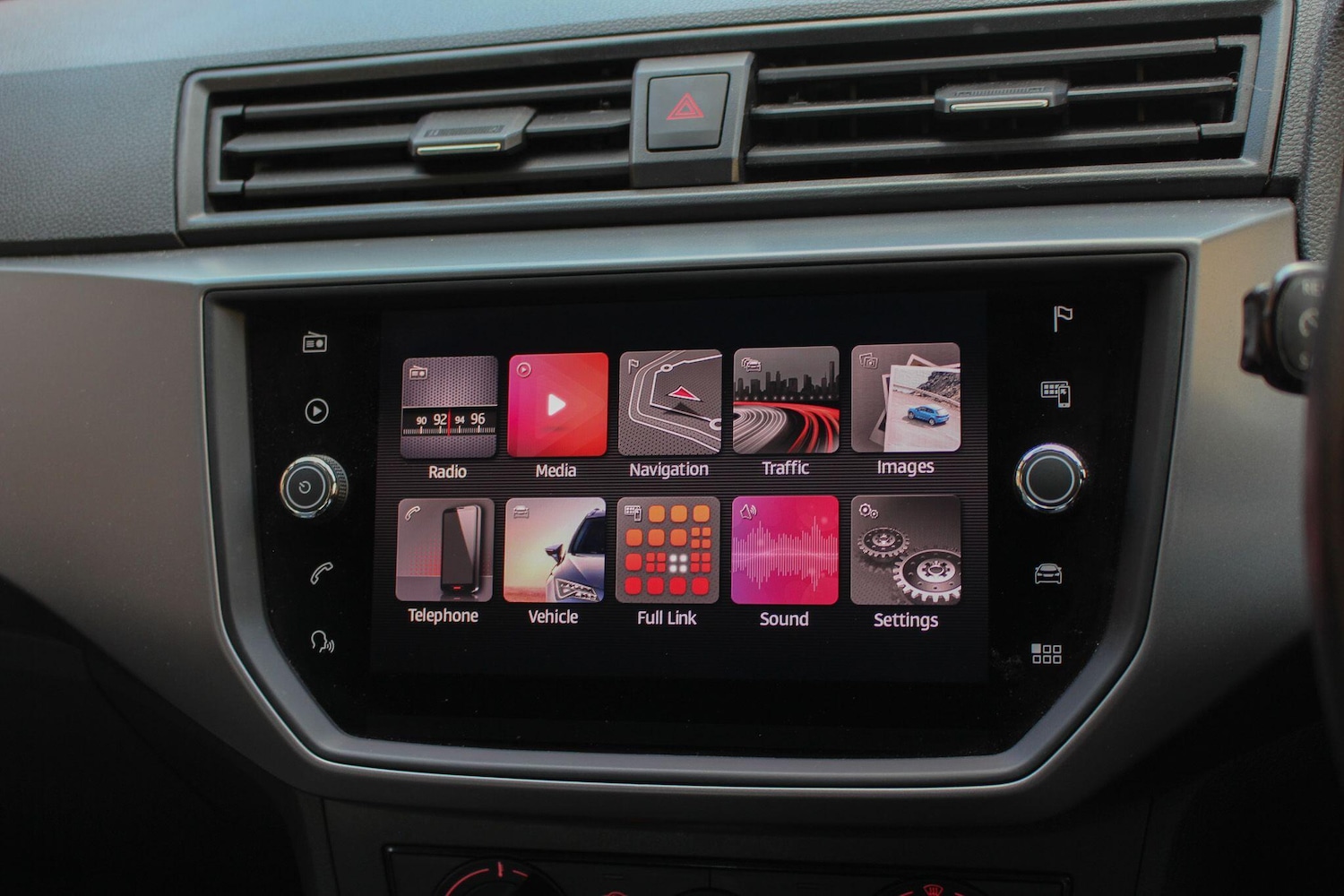 Used SEAT Ibiza 2019 for sale - 77695351: Photo 30