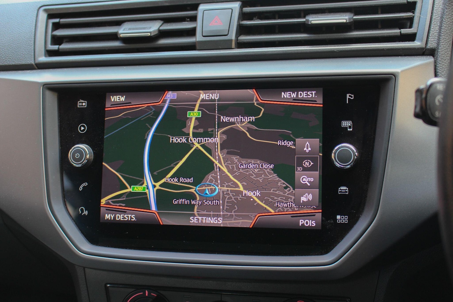 Used SEAT Ibiza 2019 for sale - 77695351: Photo 31