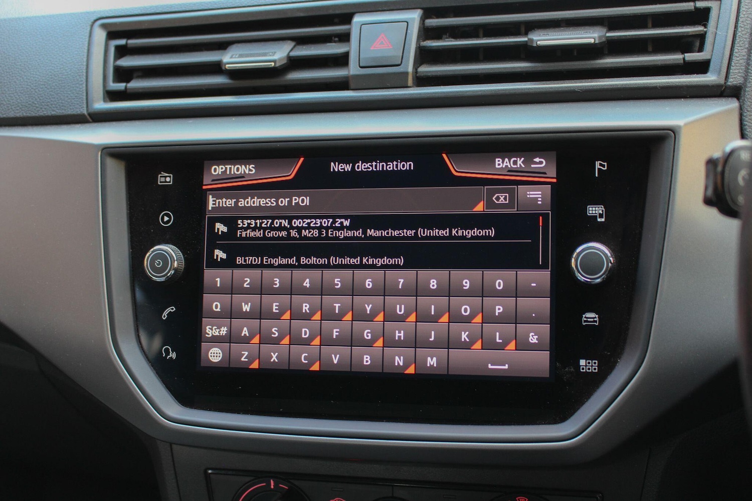 Used SEAT Ibiza 2019 for sale - 77695351: Photo 33