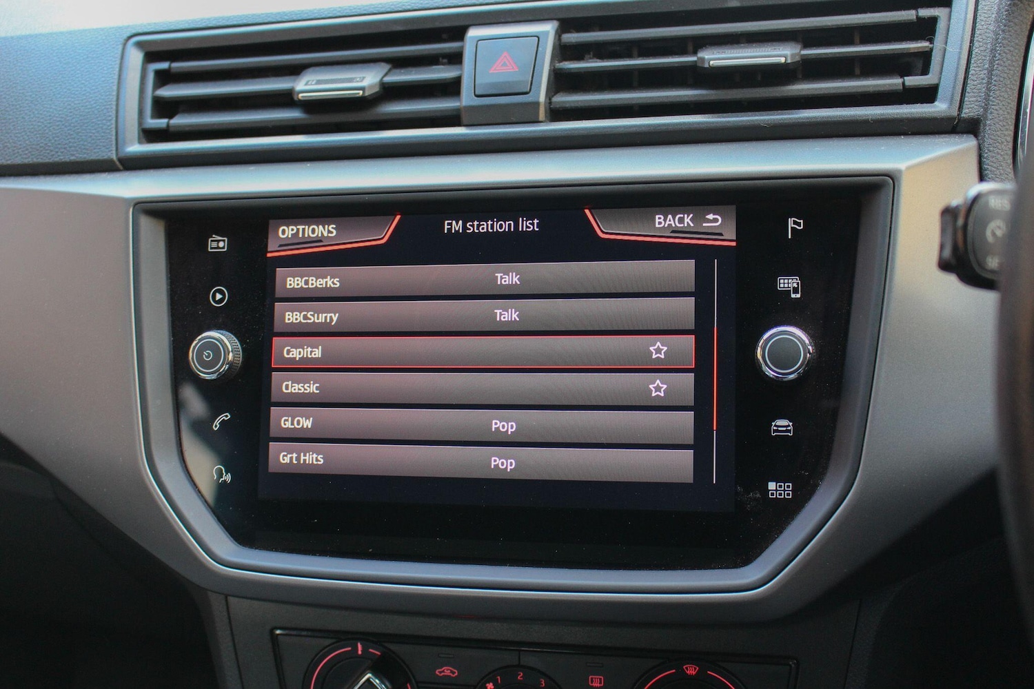 Used SEAT Ibiza 2019 for sale - 77695351: Photo 36