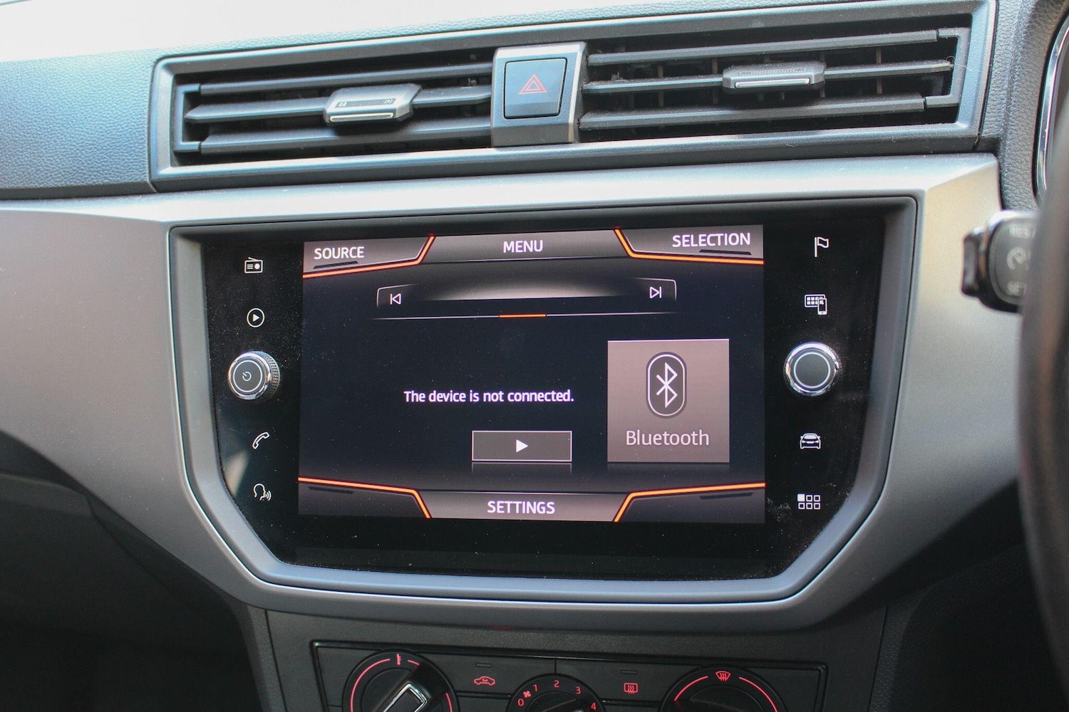 Used SEAT Ibiza 2019 for sale - 77695351: Photo 37