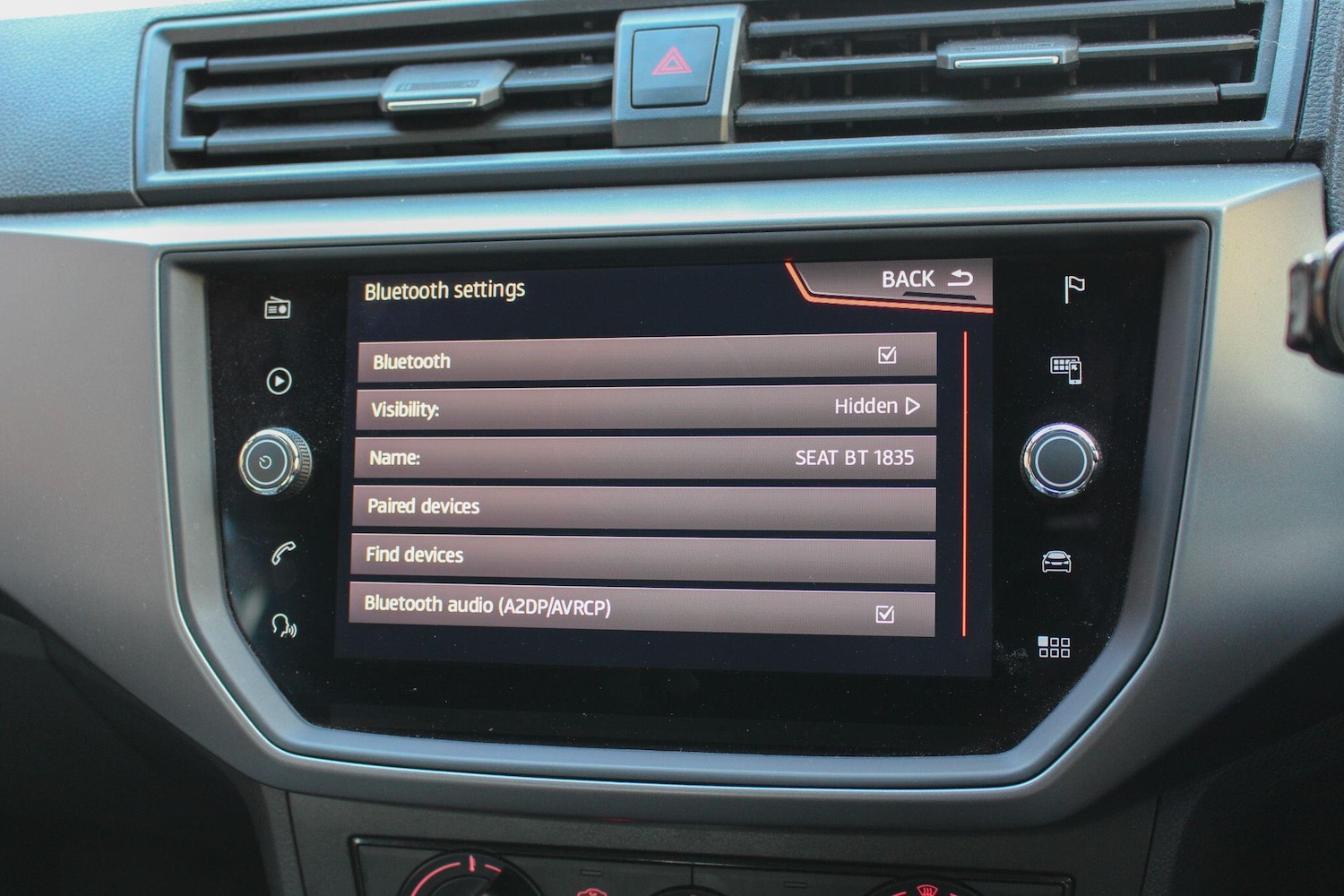 Used SEAT Ibiza 2019 for sale - 77695351: Photo 41