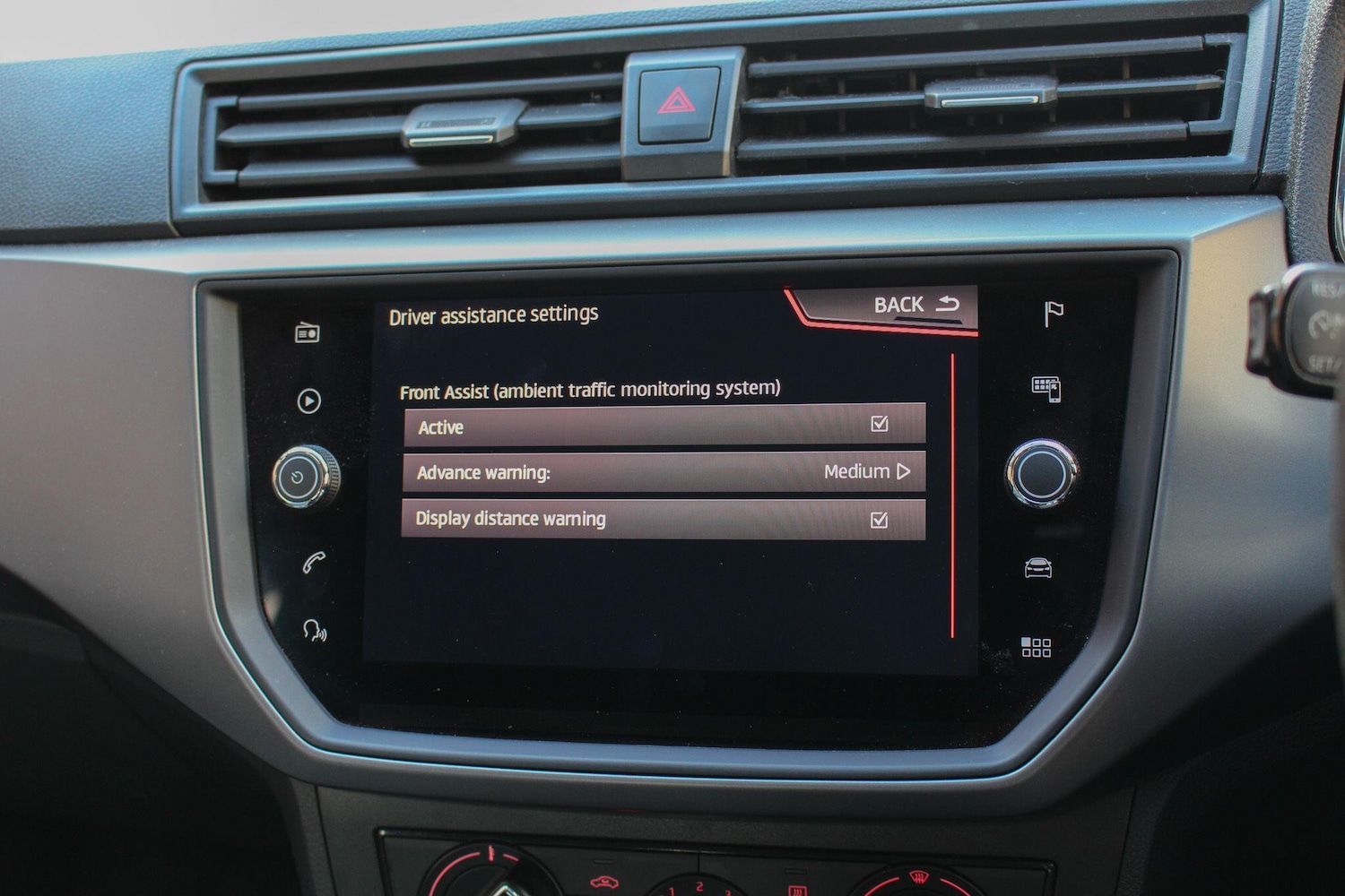 Used SEAT Ibiza 2019 for sale - 77695351: Photo 44