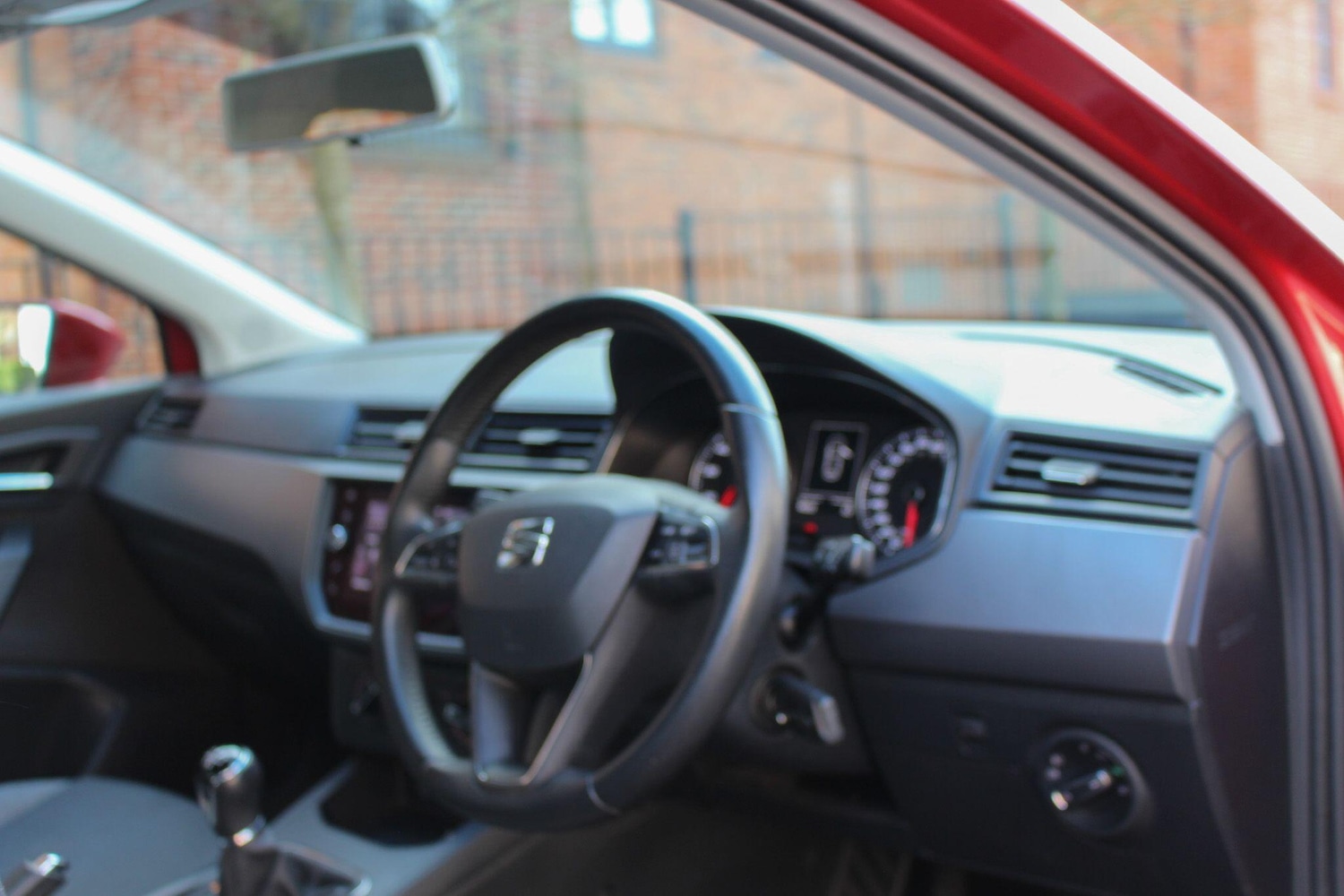 Used SEAT Ibiza 2019 for sale - 77695351: Photo 45