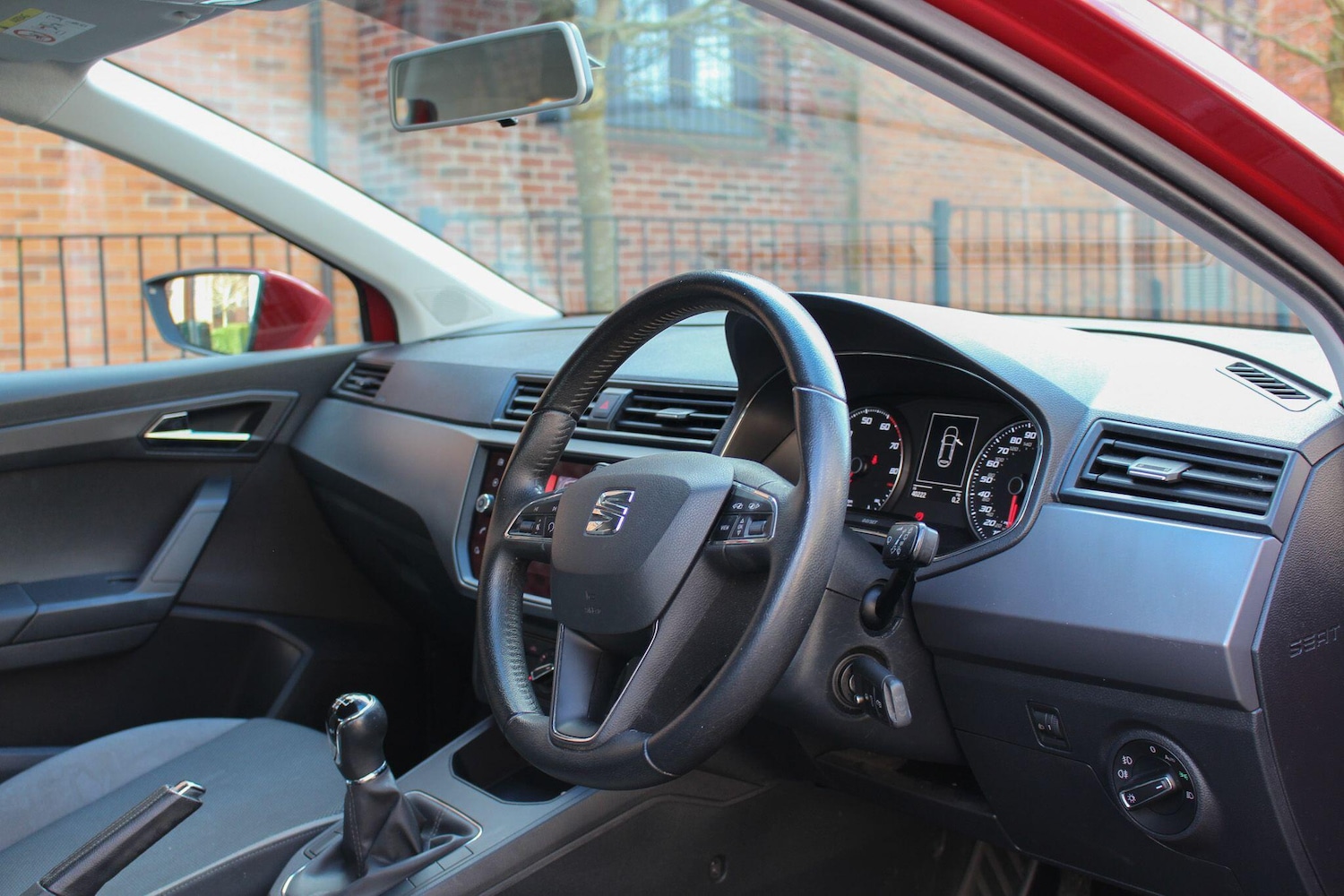 Used SEAT Ibiza 2019 for sale - 77695351: Photo 46