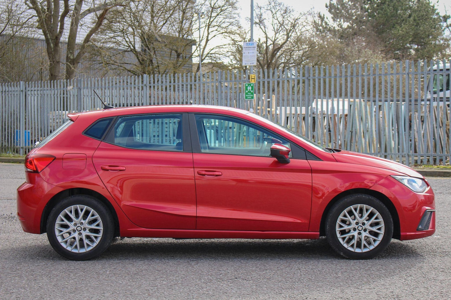 Used SEAT Ibiza 2019 for sale - 77695351: Photo 6