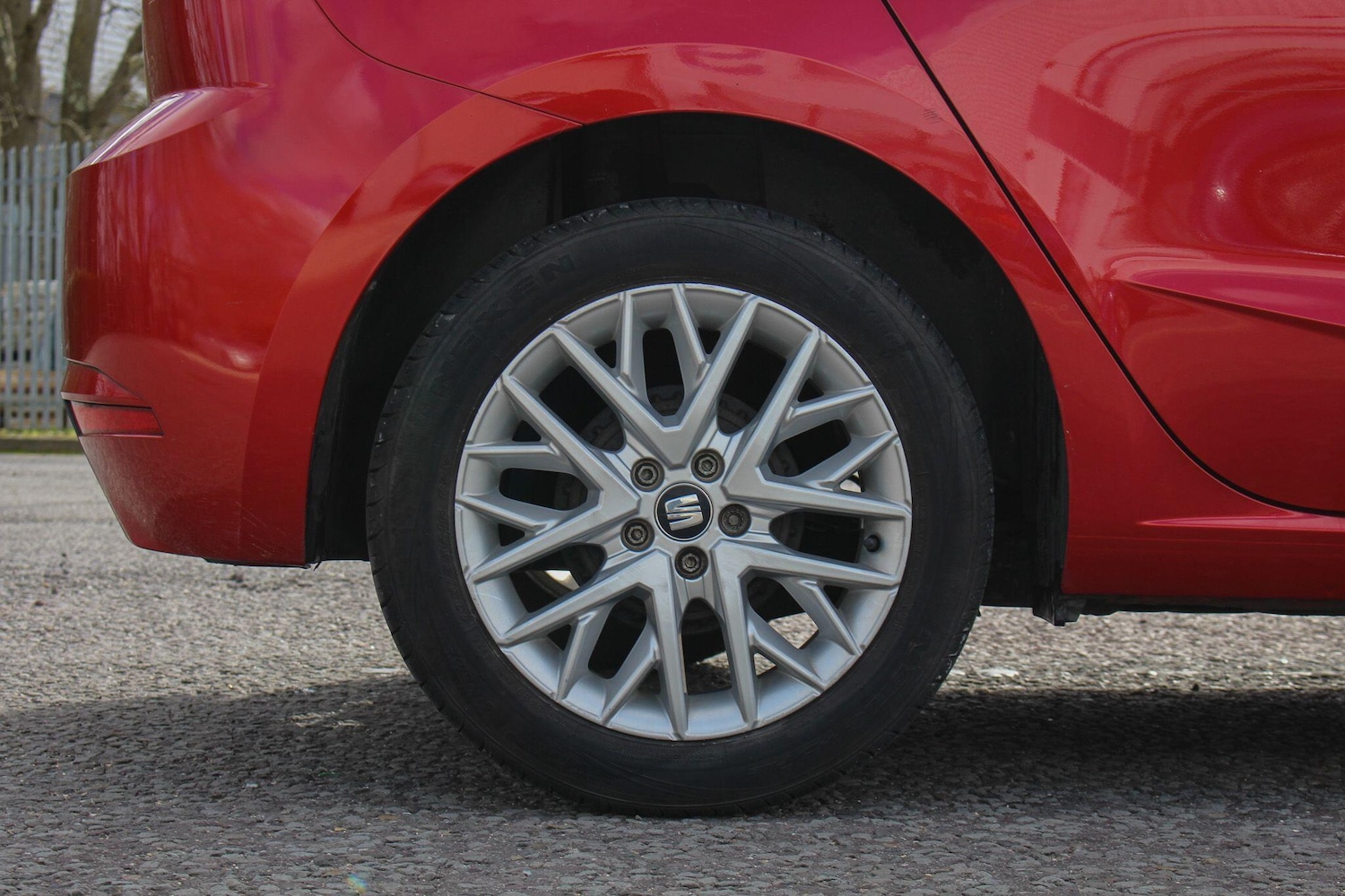 Used SEAT Ibiza 2019 for sale - 77695351: Photo 7