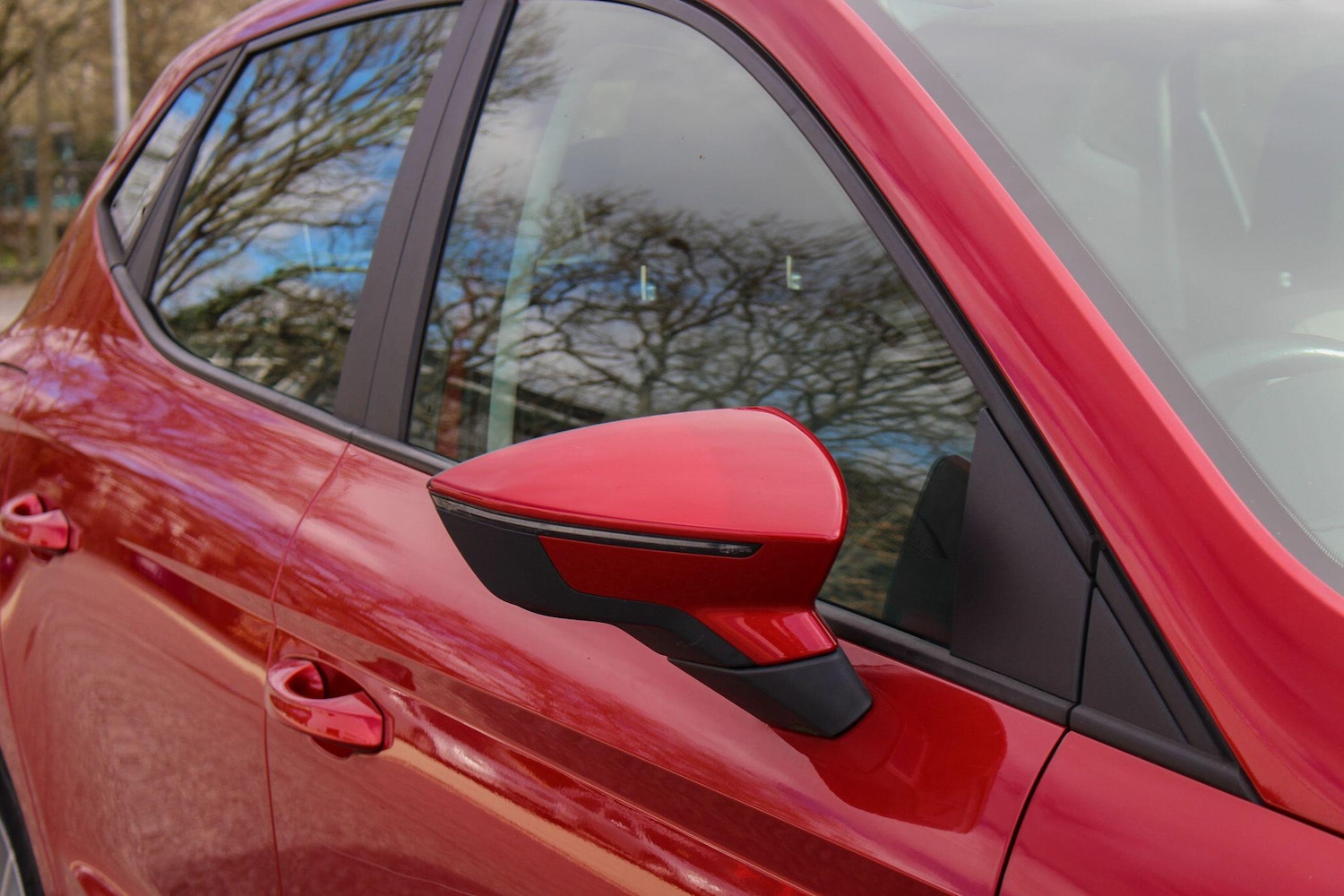 Used SEAT Ibiza 2019 for sale - 77695351: Photo 9