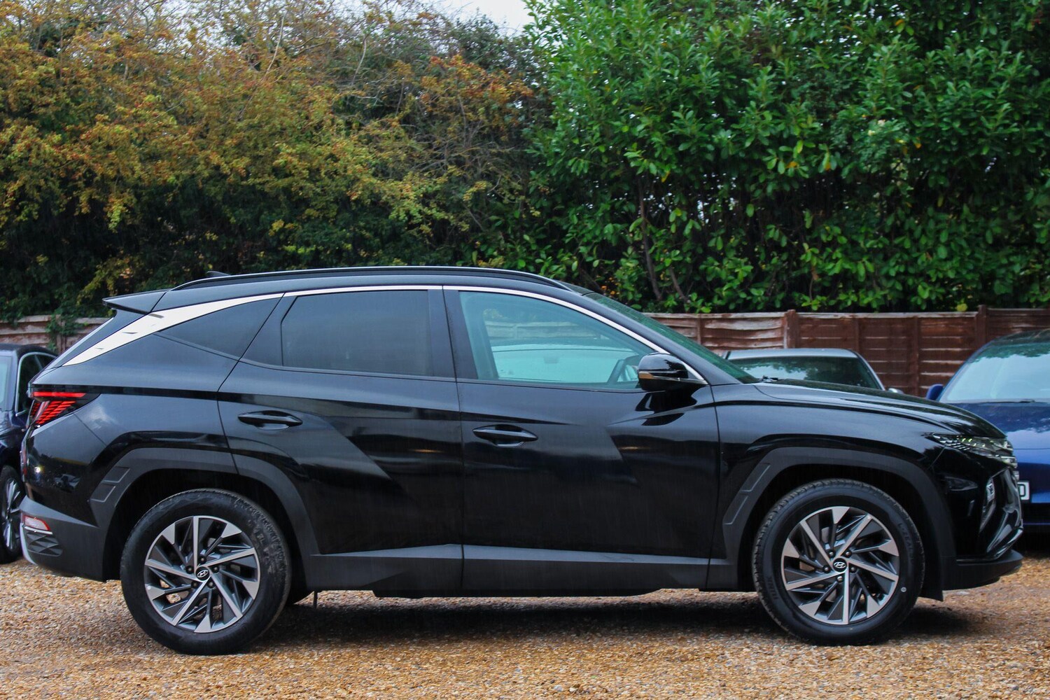 Used Hyundai TUCSON for sale - 77957451: Photo 11