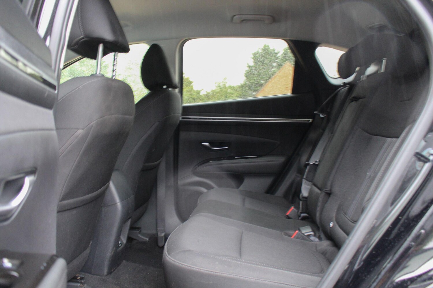 Used Hyundai TUCSON for sale - 77957451: Photo 24