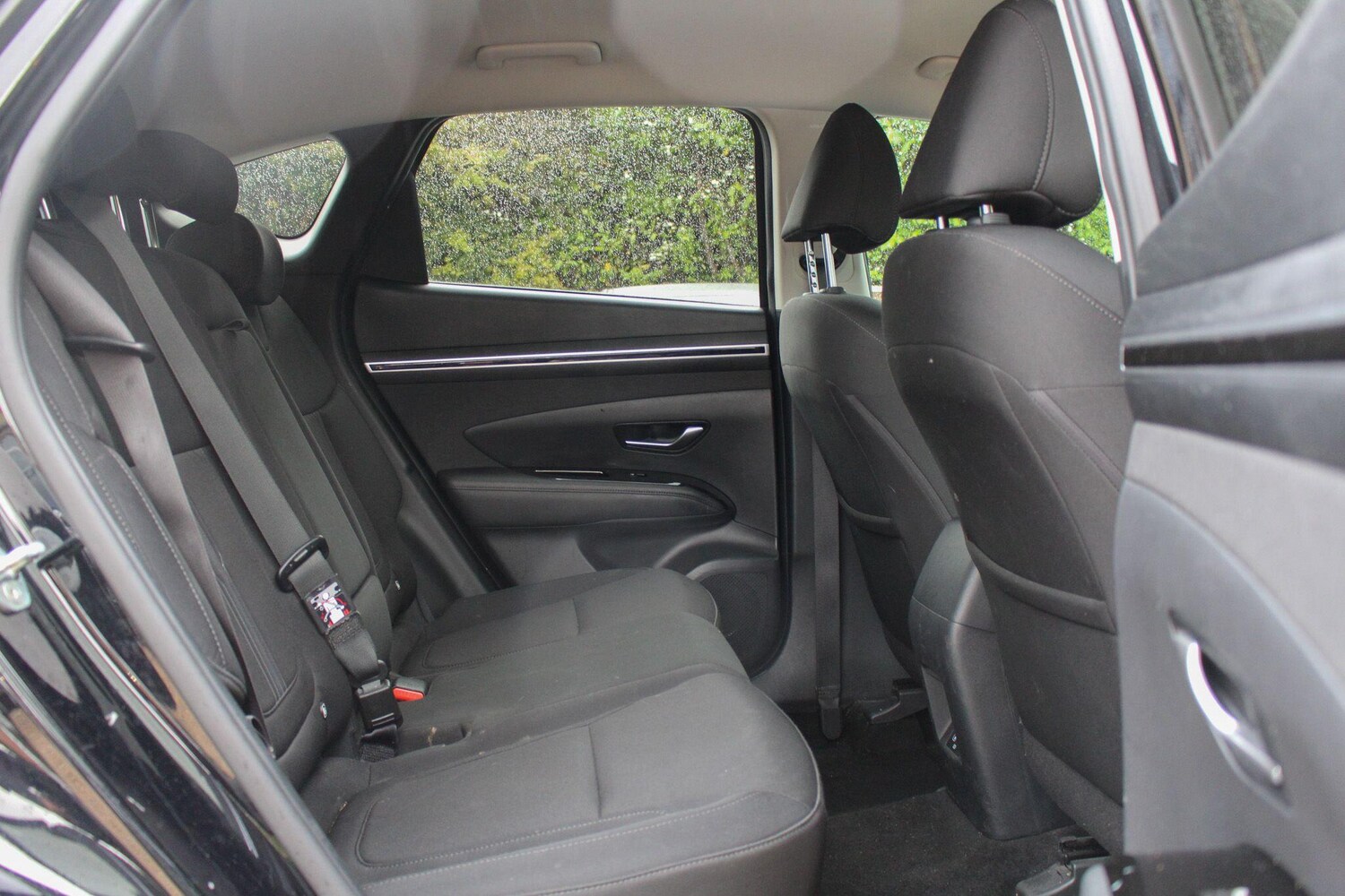 Used Hyundai TUCSON for sale - 77957451: Photo 27