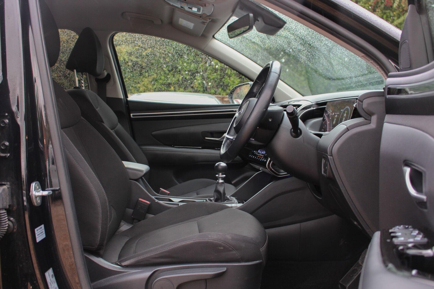 Used Hyundai TUCSON for sale - 77957451: Photo 28