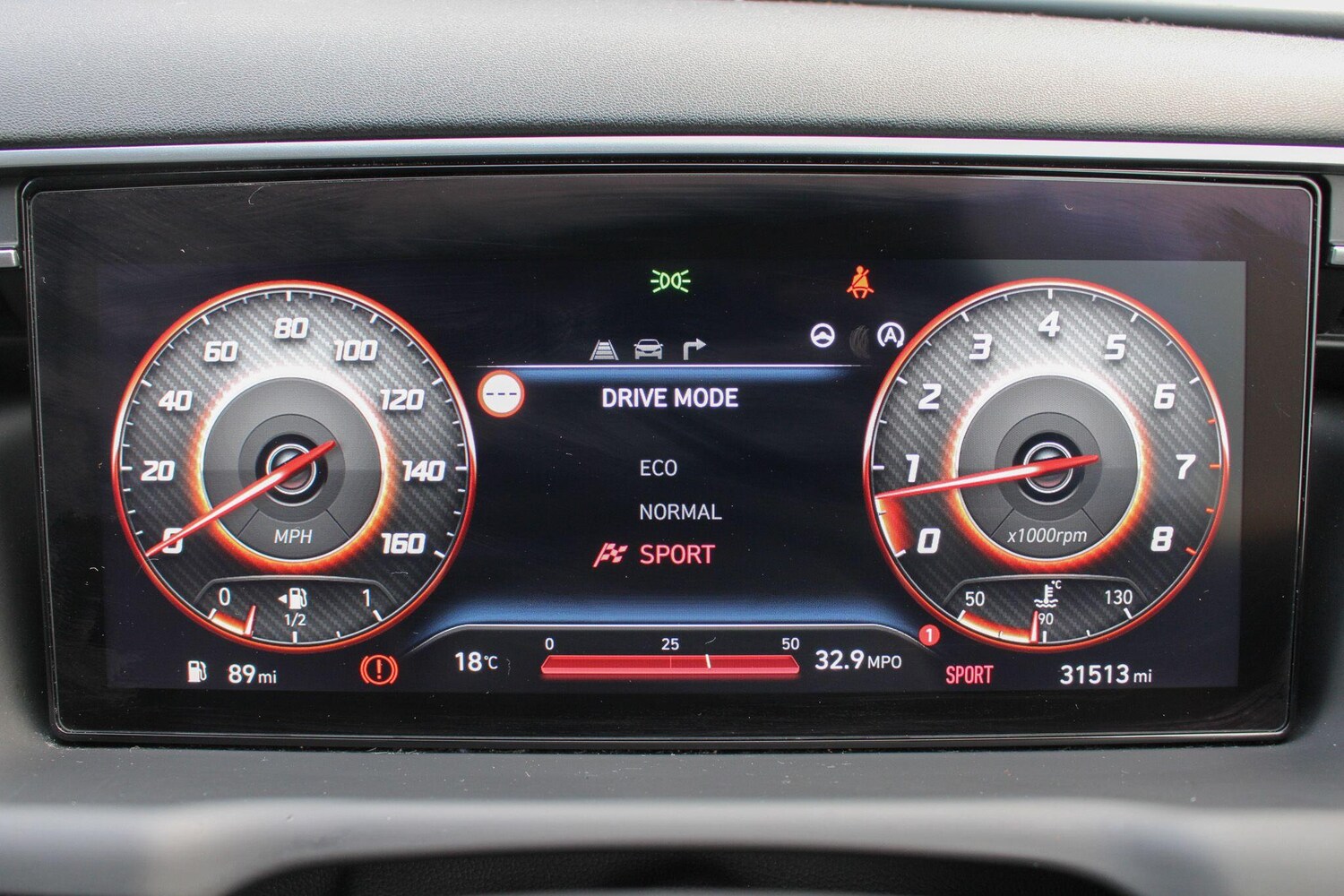 Used Hyundai TUCSON for sale - 77957451: Photo 36