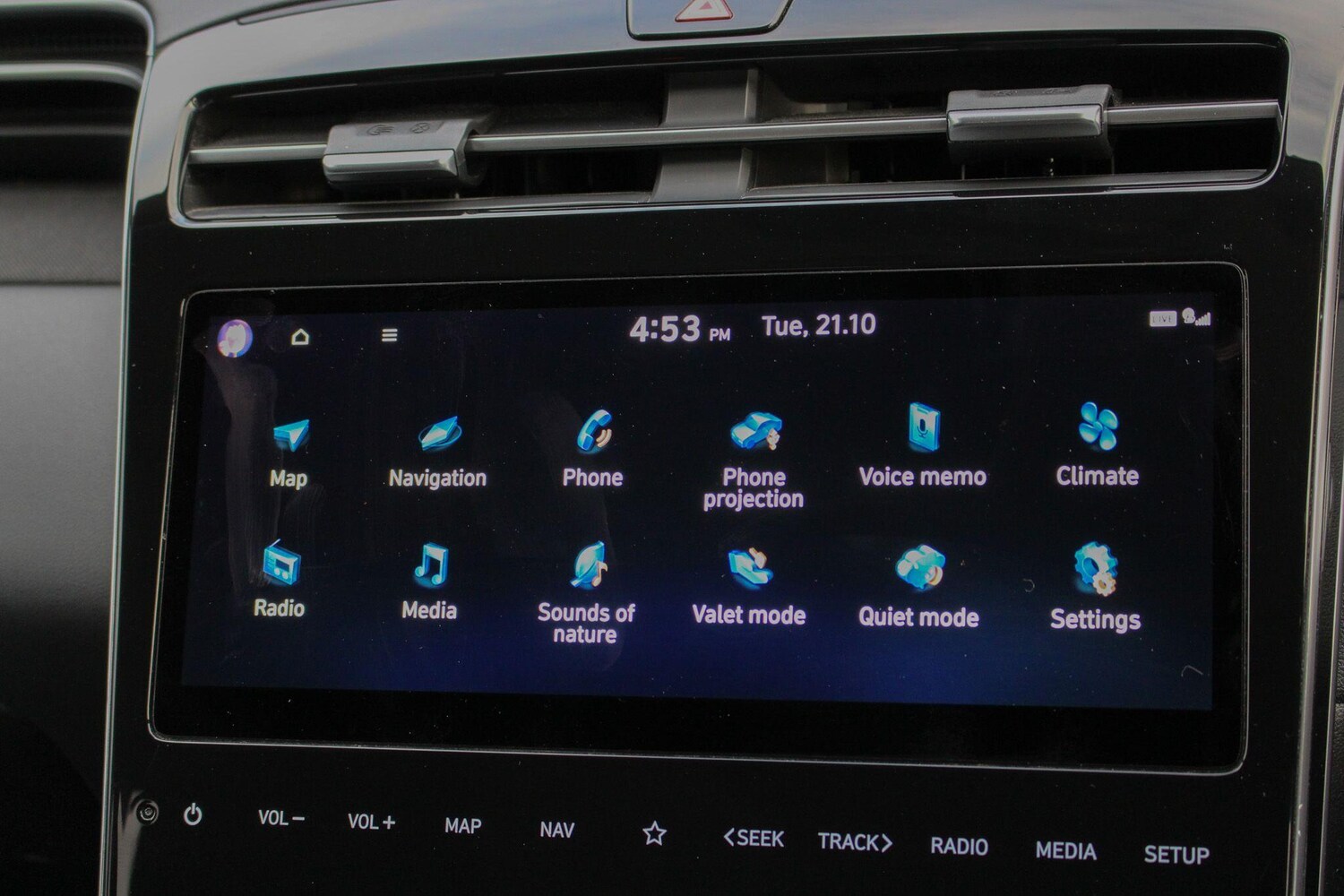 Used Hyundai TUCSON for sale - 77957451: Photo 45