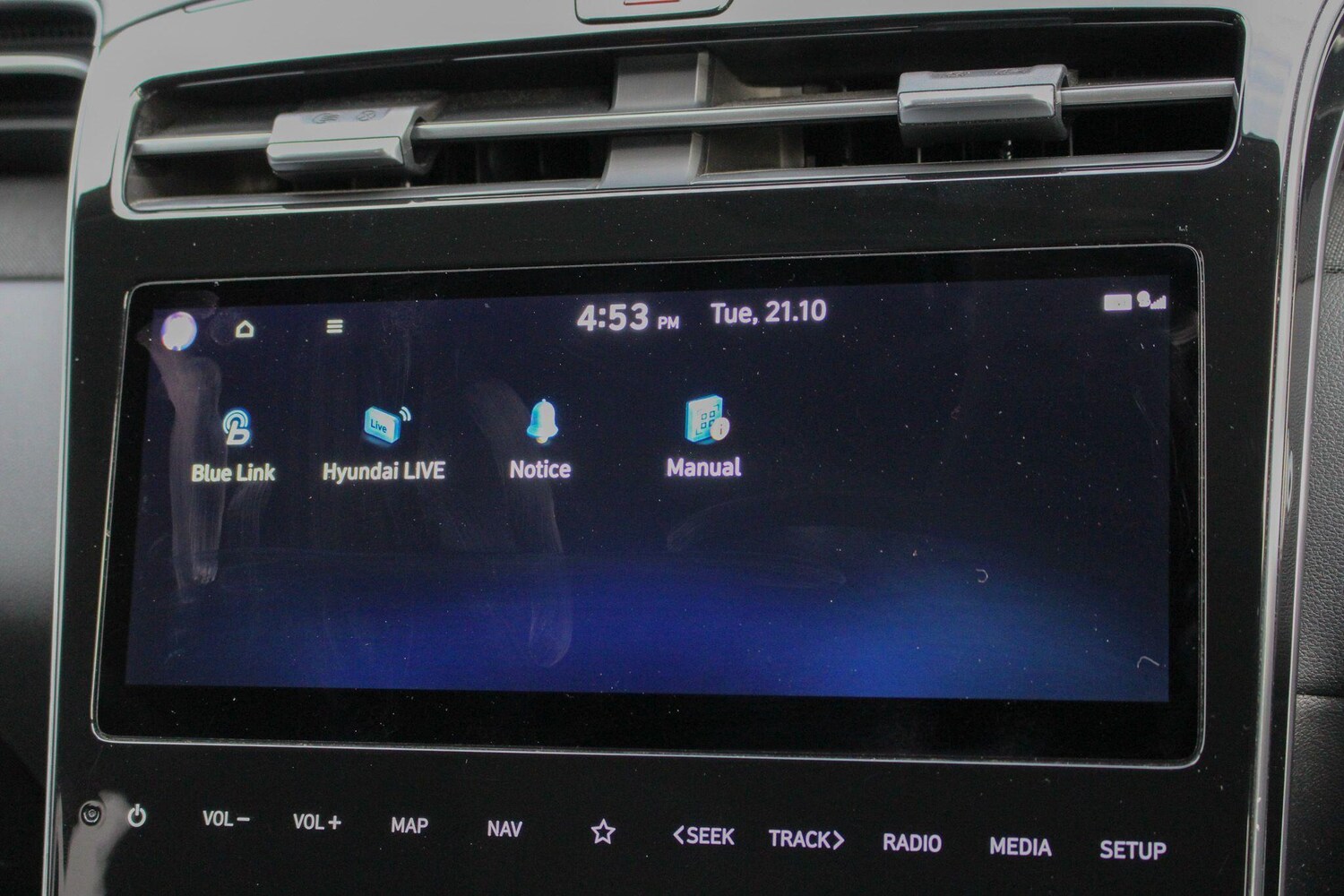 Used Hyundai TUCSON for sale - 77957451: Photo 46