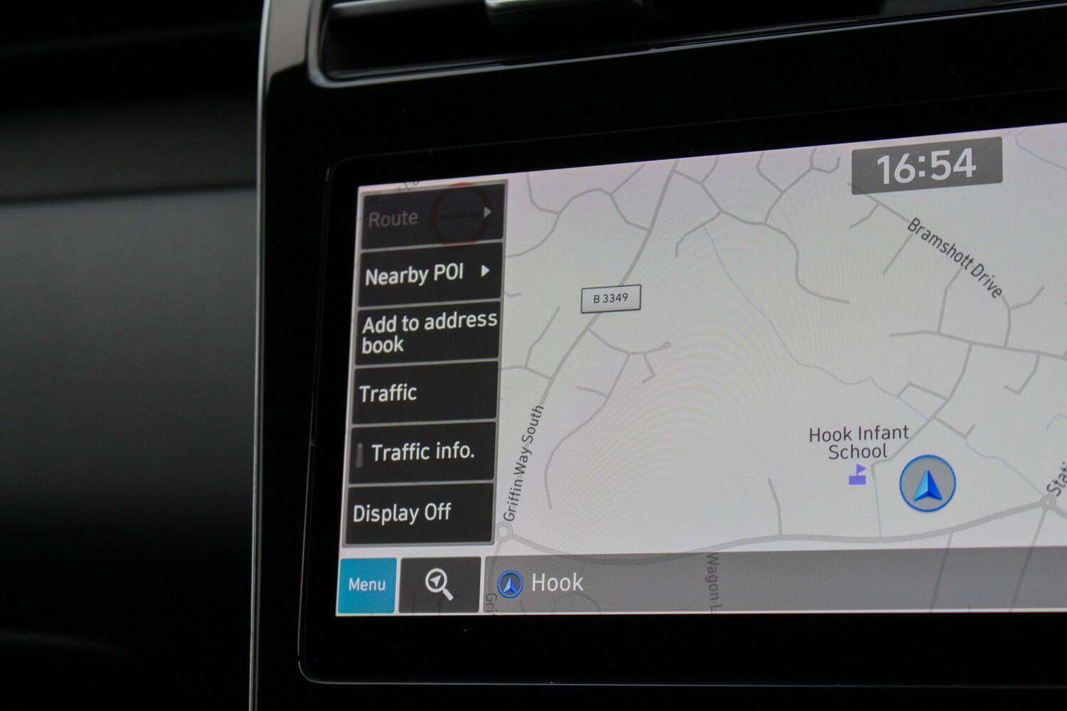 Used Hyundai TUCSON for sale - 77957451: Photo 49