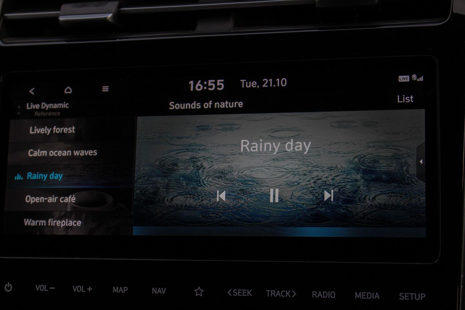 Used Hyundai TUCSON for sale - 77957451: Photo 50