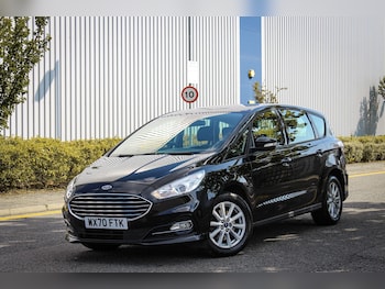 Used Ford S-Max 2021 for sale - 79247860: Photo