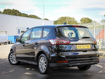 Used Ford S-Max 2021 for sale - 79247860: Photo