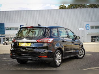 Used Ford S-Max 2021 for sale - 79247860: Photo