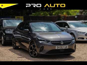 (20) - 1.2 Turbo Elite Nav Premium Euro 6 (s/s) 5dr