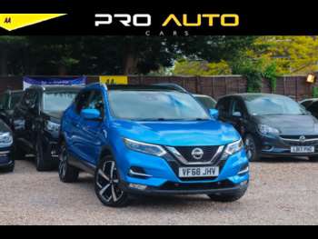 2019 (68) - 1.5 dCi Tekna Euro 6 (s/s) 5dr