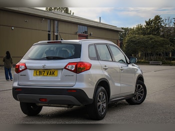 Used Suzuki Vitara 2017 for sale - 79255703: Photo