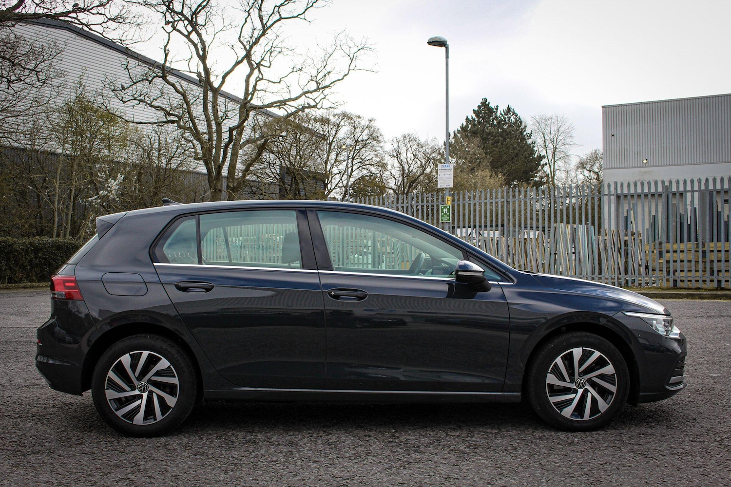 Used Volkswagen Golf 2023 for sale - 77939556: Photo 10