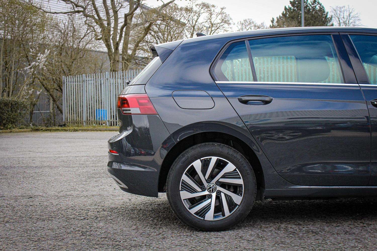 Used Volkswagen Golf 2023 for sale - 77939556: Photo 11