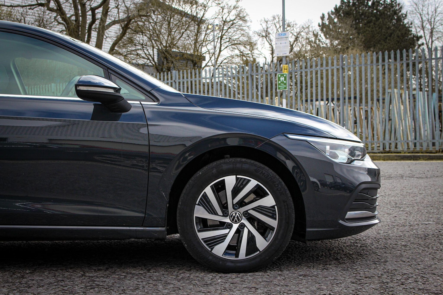 Used Volkswagen Golf 2023 for sale - 77939556: Photo 12