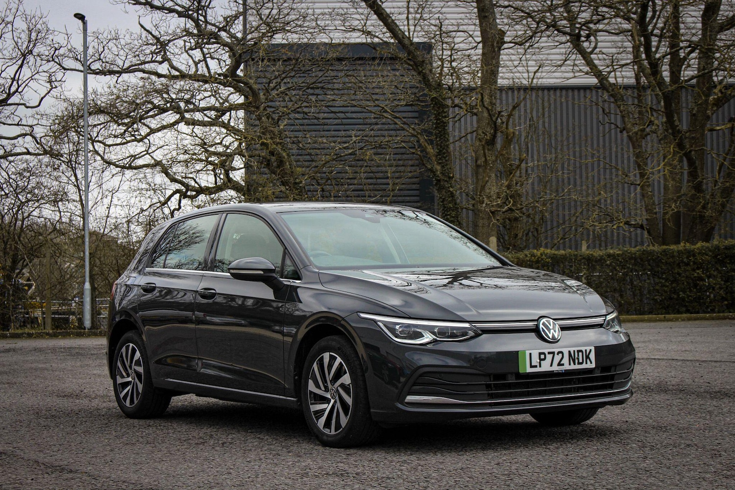 Used Volkswagen Golf 2023 for sale - 77939556: Photo 13