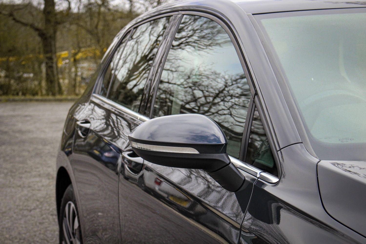 Used Volkswagen Golf 2023 for sale - 77939556: Photo 14