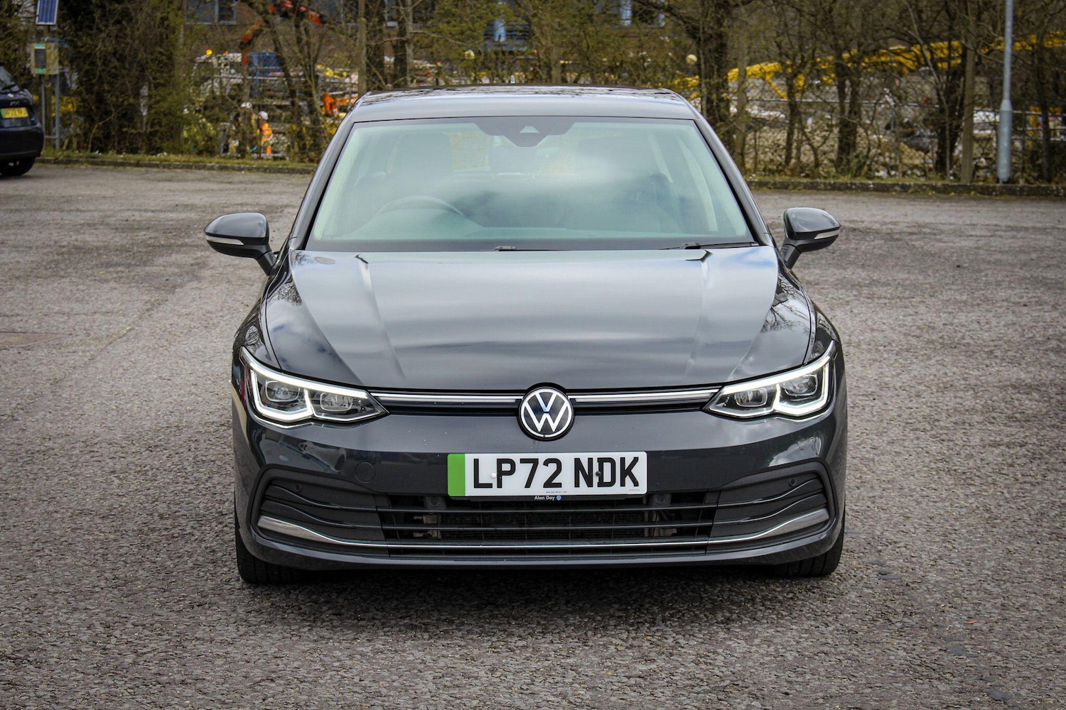 Used Volkswagen Golf 2023 for sale - 77939556: Photo 15