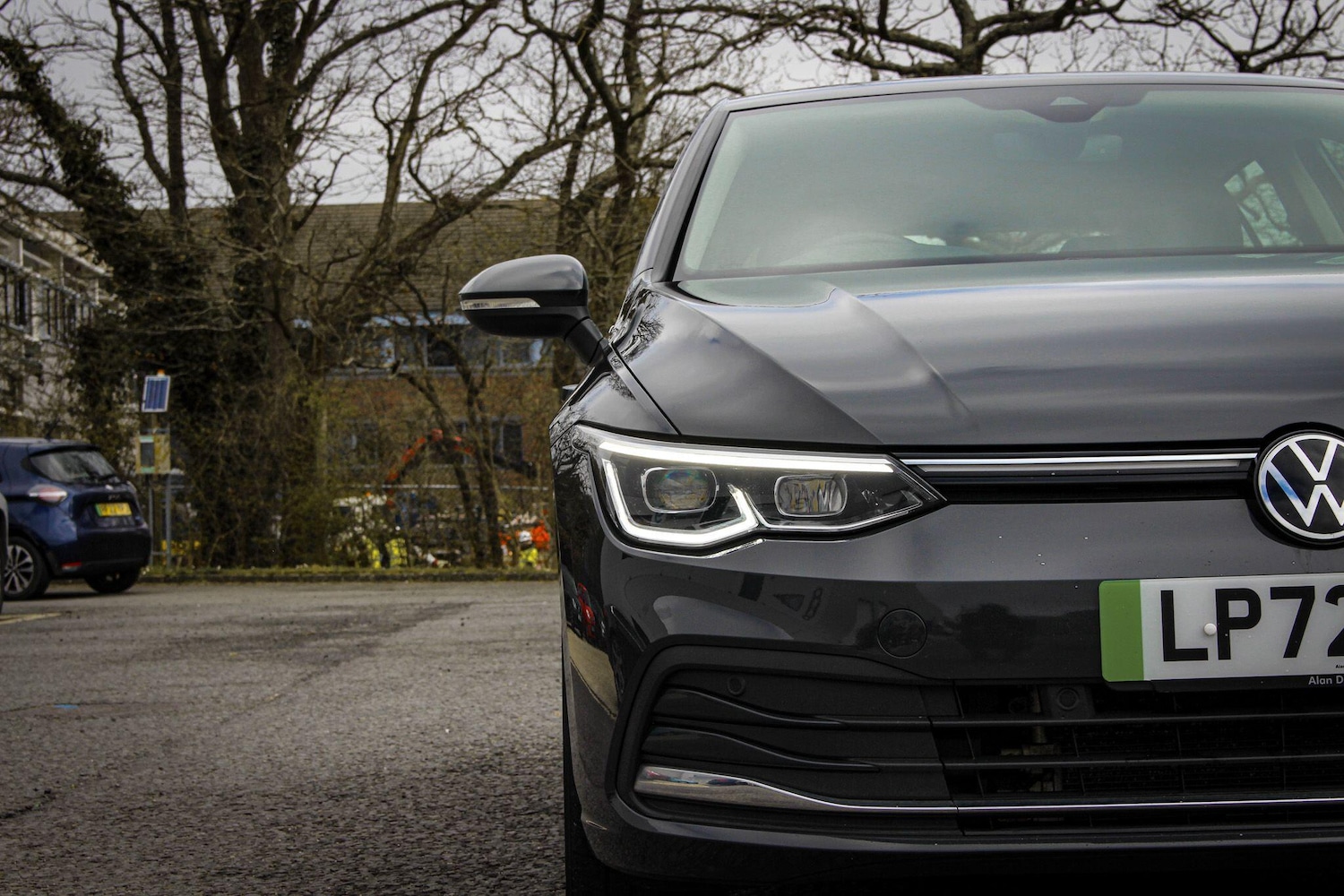 Used Volkswagen Golf 2023 for sale - 77939556: Photo 16