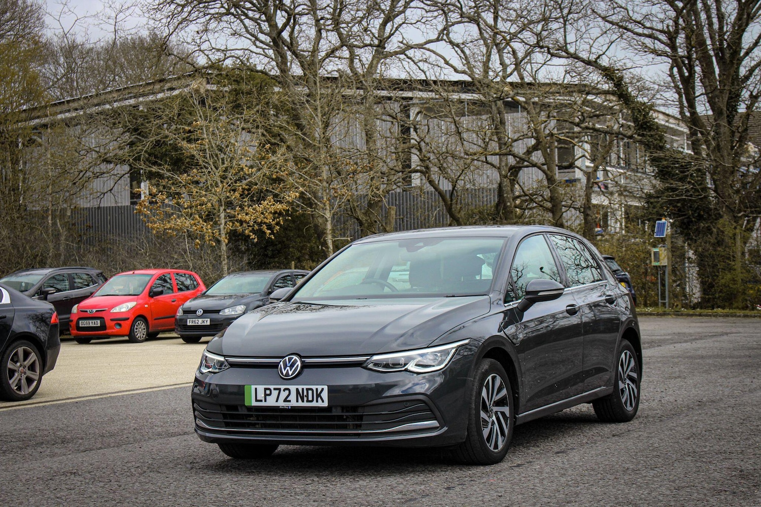 Used Volkswagen Golf 2023 for sale - 77939556: Photo 19